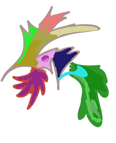 Sick Scribbles
